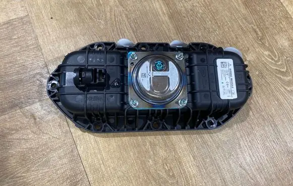 Jaguar F-Pace Passenger airbag MX63044A74AB 3126653 0589P1001192