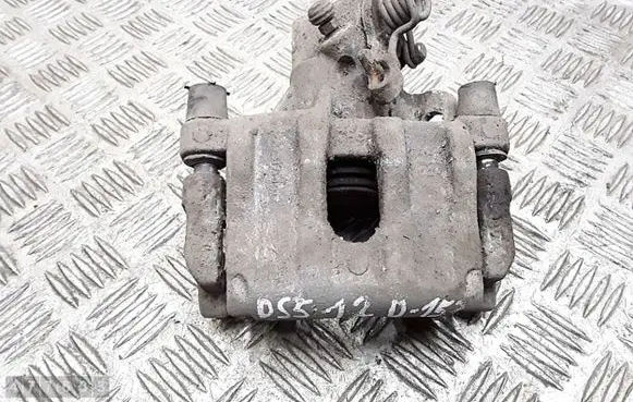 Citroen DS5 Rear brake caliper