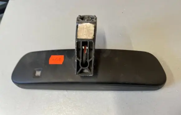 BMW 7 F01 F02 F03 F04 Rear view mirror (interior) 015891