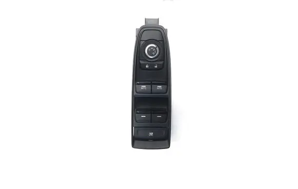 Subaru Crosstrek II Electric window control switch 83071FL680