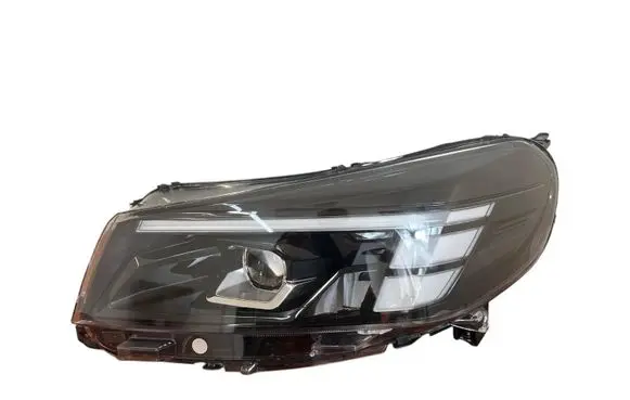 Opel Vivaro Headlight/headlamp 9847209980AUTOAS5 9847209980
