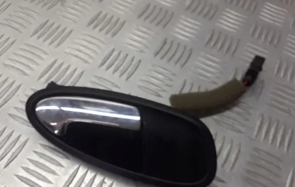 Seat Altea Front door interior handle 5P0837114