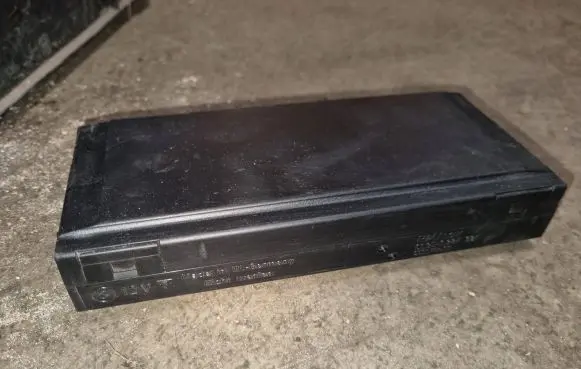 BMW 5 E34 Comfort/convenience module 61351384331
