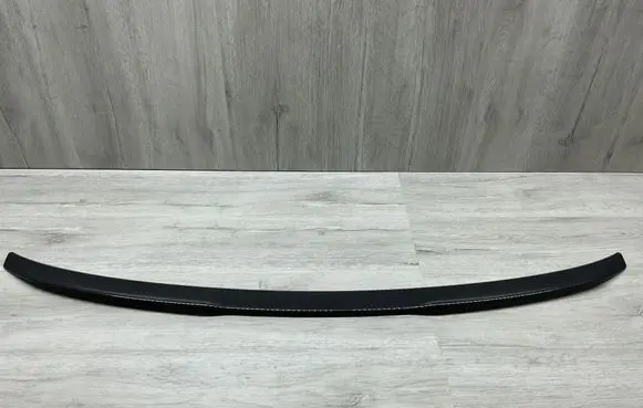 BMW M4 G82 G83 Tailgate/trunk spoiler 8074910