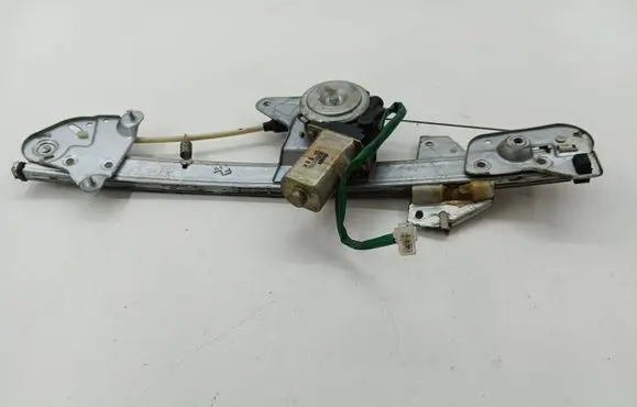Mazda Xedos 6 Front door window regulator with motor 3620161634