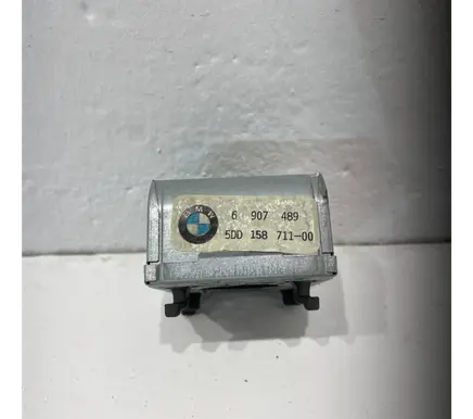 BMW X5 E53 Headlight ballast module Xenon 6907489