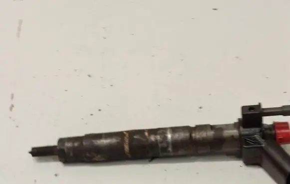 BMW X5 E70 Fuel injector 780543003 0445117017