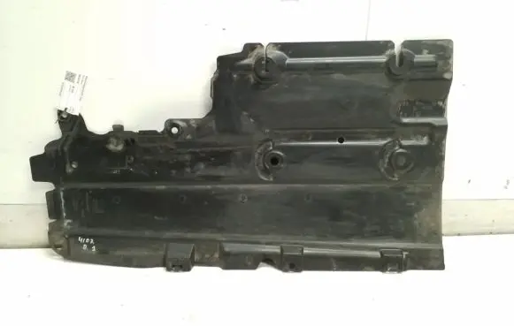 Pickup box liner