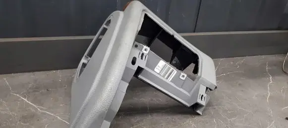Peugeot 406 (C) pillar trim 1841514016