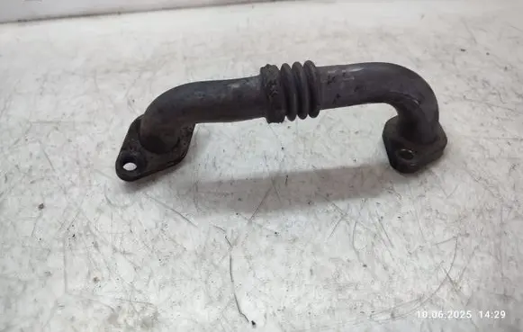 Mitsubishi L200 EGR valve line/pipe/hose