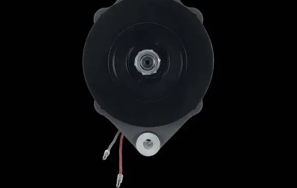 Renault Scenic II - Grand scenic II Starter motor 111686