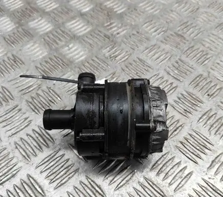Volkswagen Golf VII Electric auxiliary coolant/water pump 0392024003 04L965567