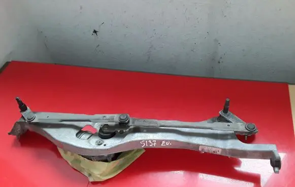 Cadillac SRX Front wiper linkage 25757041 404574