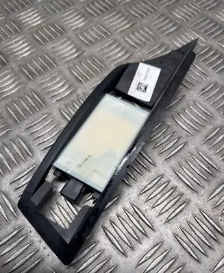 BMW X7 G07 Blind spot module 5A60303 8084139