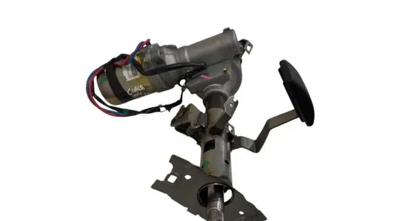 Electric power steering pump