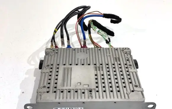 BMW 5 G30 G31 G38 Radio/CD/DVD/GPS head unit 5A2BF31