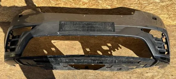 Land Rover Range Rover Velar Front bumper J8A217F003 K79TT21