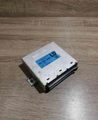 Opel Omega B1 Comfort/convenience module 90491840
