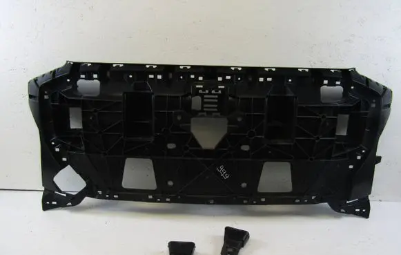 Audi Q4 Sportback e-tron Front bumper 89A807233