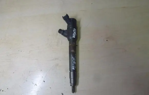 Honda Civic IX Fuel injector 0445110532