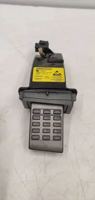 BMW 7 E65 E66 Phone keyboard 6941354