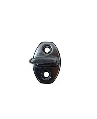 Skoda Kodiaq Front door lock loop/hook striker 3C0837033B