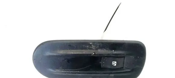 Opel Movano A Electric window control switch 8200206603