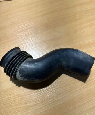 Mercedes-Benz SLK R170 Cabin air duct channel 1705280107