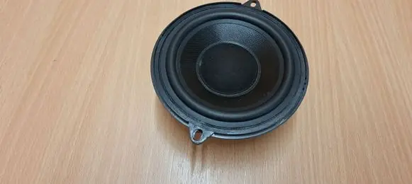 Renault Espace IV Front door speaker 8200069123 F125219BB9B