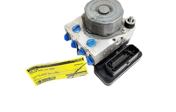 Toyota Aygo AB40 ABS Pump 44540-0H130
