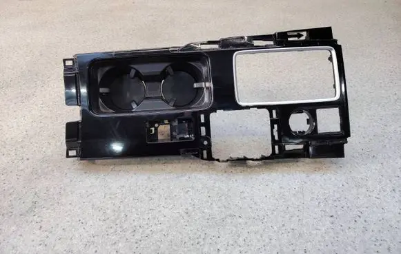 Mitsubishi Eclipse Cross Center console 8011C108ZZ01 8011C108ZZ
