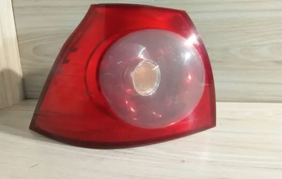 Volkswagen Golf V Rear/tail lights 89032902