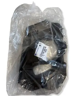 Citroen Jumpy Fog light bracket 1615658580