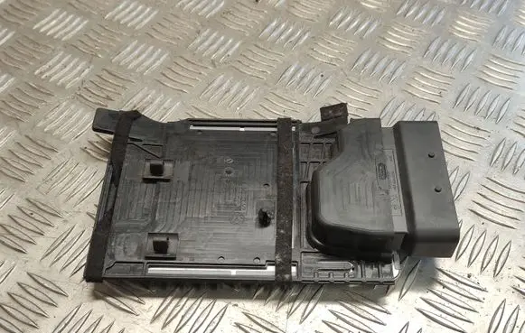 Volkswagen Golf VII Engine control unit/module 5Q0907376 5G0907324