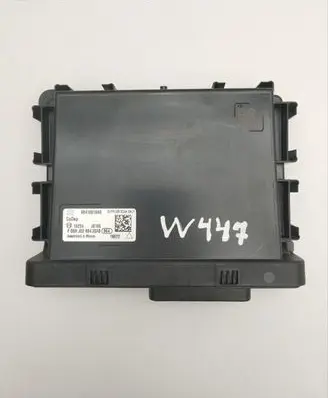 Jeep Grand Wagoneer Other control units/modules 68410619AG