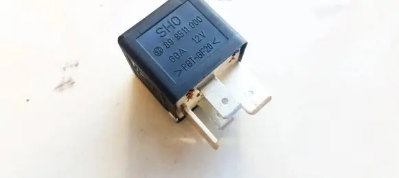 Audi A4 S4 B5 8D Other relay 443951253J