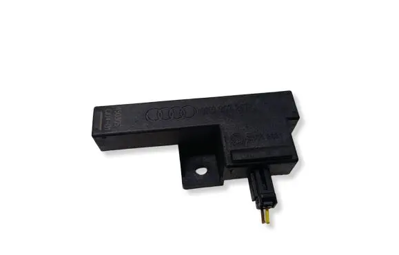 Audi A6 S6 C7 4G Keyless (KESSY) go control unit/module 8K0907247 33542221