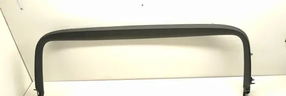 Volkswagen Golf V Tailgate/trunk upper cover trim 1K9867603