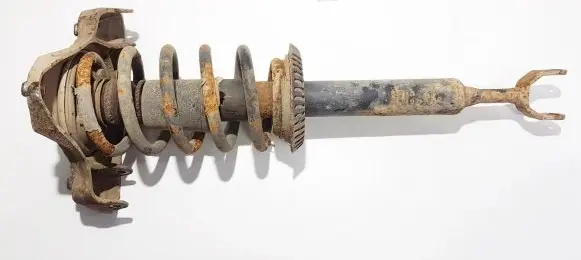 Audi A6 S6 C5 4B Front shock absorber/damper 3b0413031