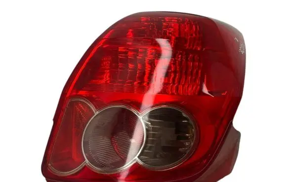 Toyota Auris 150 Rear/tail lights 02114