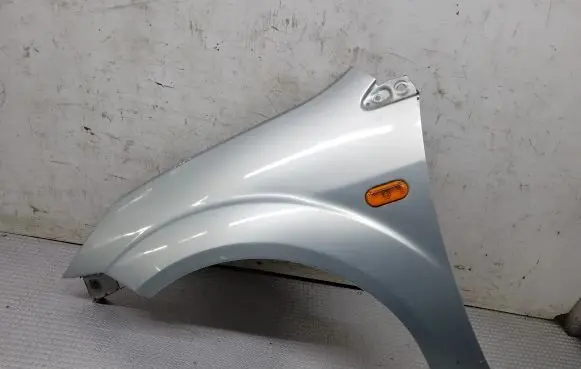 Ford Fiesta Fender