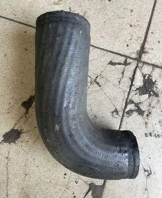 Volvo S60 Turbo air intake inlet pipe/hose