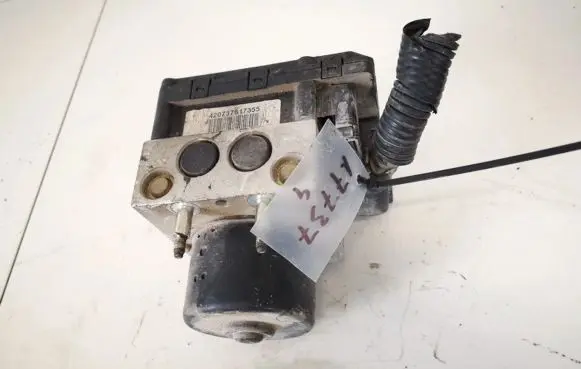 Ford Galaxy ABS Pump 1j0907379d 10.0949-0300.3