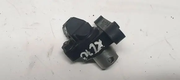 Crankshaft position sensor