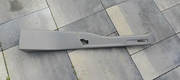 Renault Master III (C) pillar trim MP6435