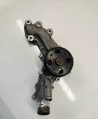 Dodge Durango Water pump 48625G 04893940AF