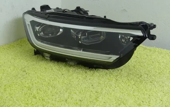 Volkswagen T-Roc Headlight/headlamp 2GA941036AK