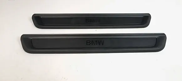BMW 3 G20 G21 Front sill trim cover 7407377