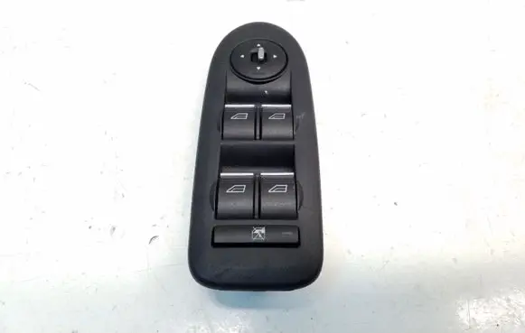 Ford Kuga I Electric window control switch 8M5T14A132AC