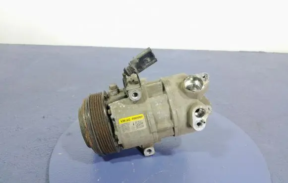 Skoda Citigo Air conditioning (A/C) compressor (pump) 1S0816803A